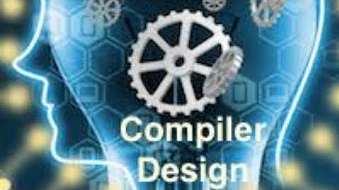 types of parsers (brief explanation) | Compiler design | study easier by Pooja Patel