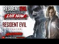 Resident Evil Requiem – Release Livestream | MozeGaming