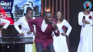 Praise & Worship | Luganda Family Service | 25 06 2023