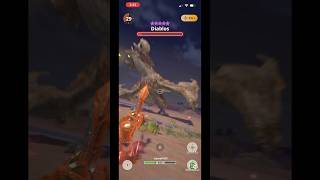 10★ Diablos vs Seregios Bow - 48 Seconds (Monster Hunter Now Solo Speedrun) #mhnow #monsterhunter