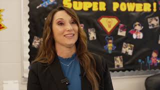 JCPS Early Childhood – Ready 4 K Camp
