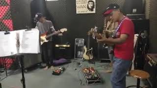 Goyang inul cover