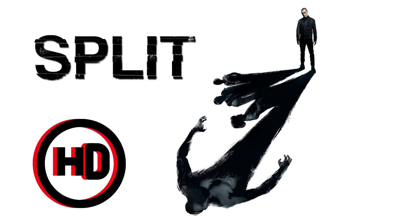 SPLIT (2016)  - FULL MOVIE RECAP
