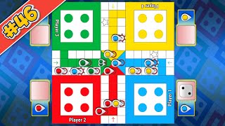 Ludo game in 4 players - Ludo King 4 Players - ( Android Games Ios Games ) - Ludo King - #46 screenshot 5