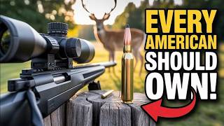 The #1 Hunting Caliber Every American MUST Own in 2026 – You Won’t Believe Why! screenshot 2