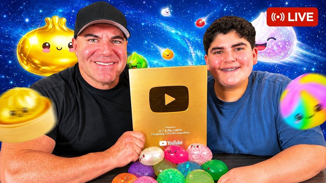 Latest Title & Thumbnail