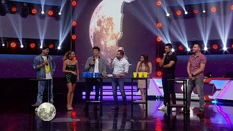 Andrs Salvatierra y Frederick Kelly VS Alessandro ...