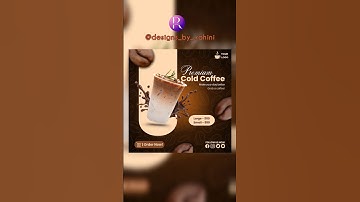 SOCIAL MEDIA POST DESIGN ON CANVA #shorts  #canvatutorial #socialmedia