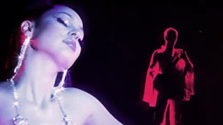 Teedra Moses - Backstroke (sped up + reverb)