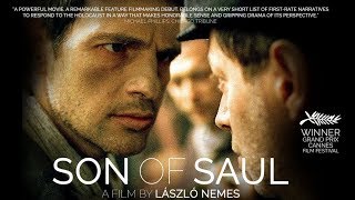 Son of Saul (2015)  Trailer