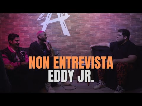 NON ENTREVISTA (COMPLETO) - EDDY JR. E VICTOR AHMAR