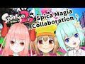 【Splatoon2】くりむハヤテひよこでスプラやるんだーー！【JP Vtuber】