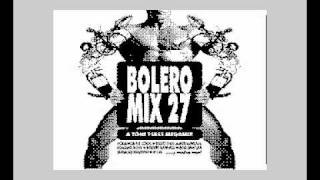 ZX SPECTRUM - Bolero Mix 27 (Pantalla)