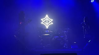 Invent Animate  Reverie warehouse  Houston Tx 2023