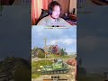 Bz -76 | удачный вкат #wotblitz #танксблитцtanksblitz #танкблиц #tanksblitz