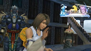 NS Nintendo Switch oled FF10 FFX最终幻想太空戰士10 FINAL FANTASY X-2 HD Remaster Yuna Travel旅行中