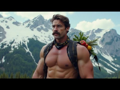 EP 1: Meet Mr. Canada