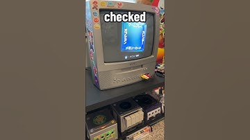 I Explored a RANDOM Gamecube Memory Card 🤯 (DAY 5) #shorts #nintendo #nostalgia