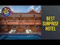 Viking Resort - Best Surprise Hotel | Pattaya, Thailand⭐