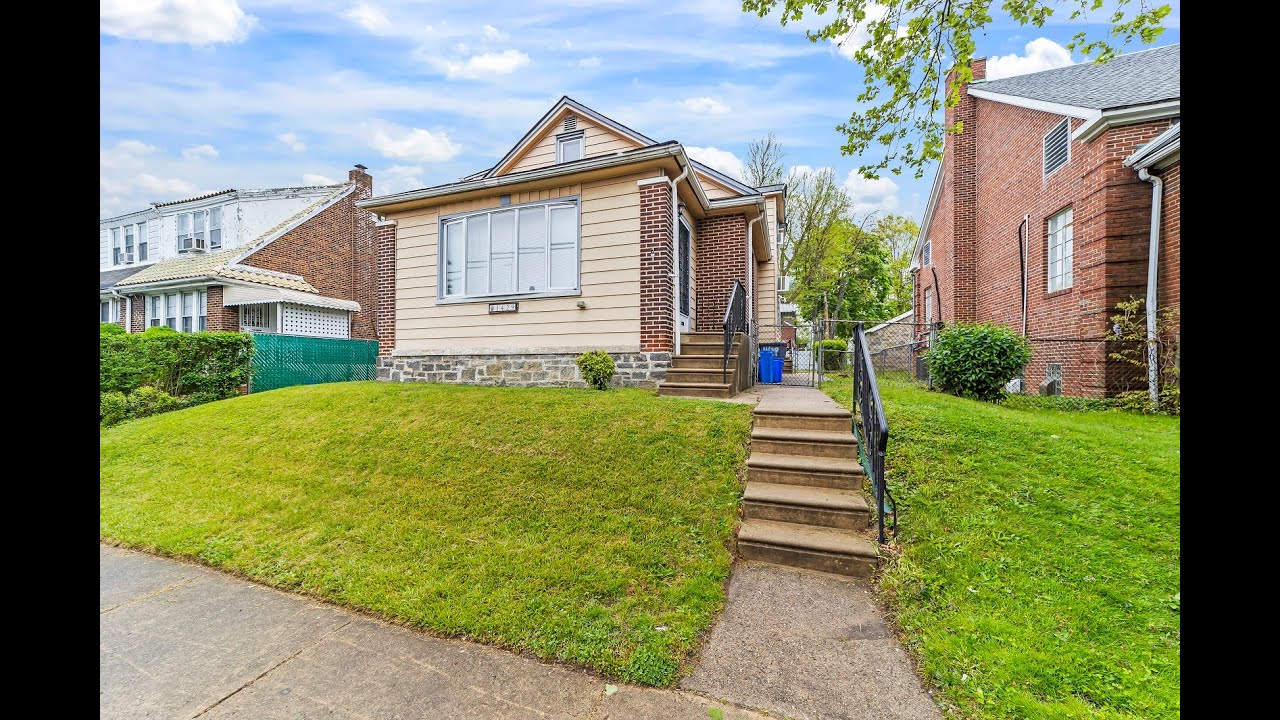 Money Maker Duplex Castor Gardens/NE Philly 1429 Saint Vincent St