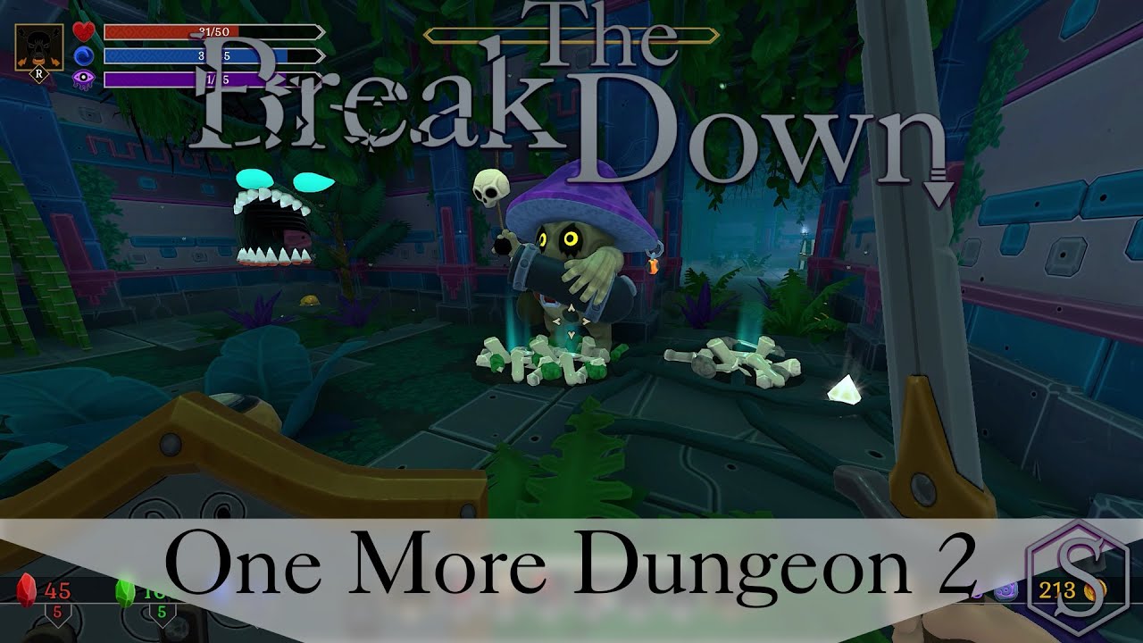 the-break-down-one-more-dungeon-2-youtube