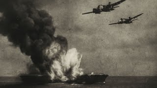 The Battle of Midway: How the U.S. Turned the Tide Against the Japanese Navy