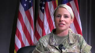 OTS Class 25-19 -  9/11 remembrance video