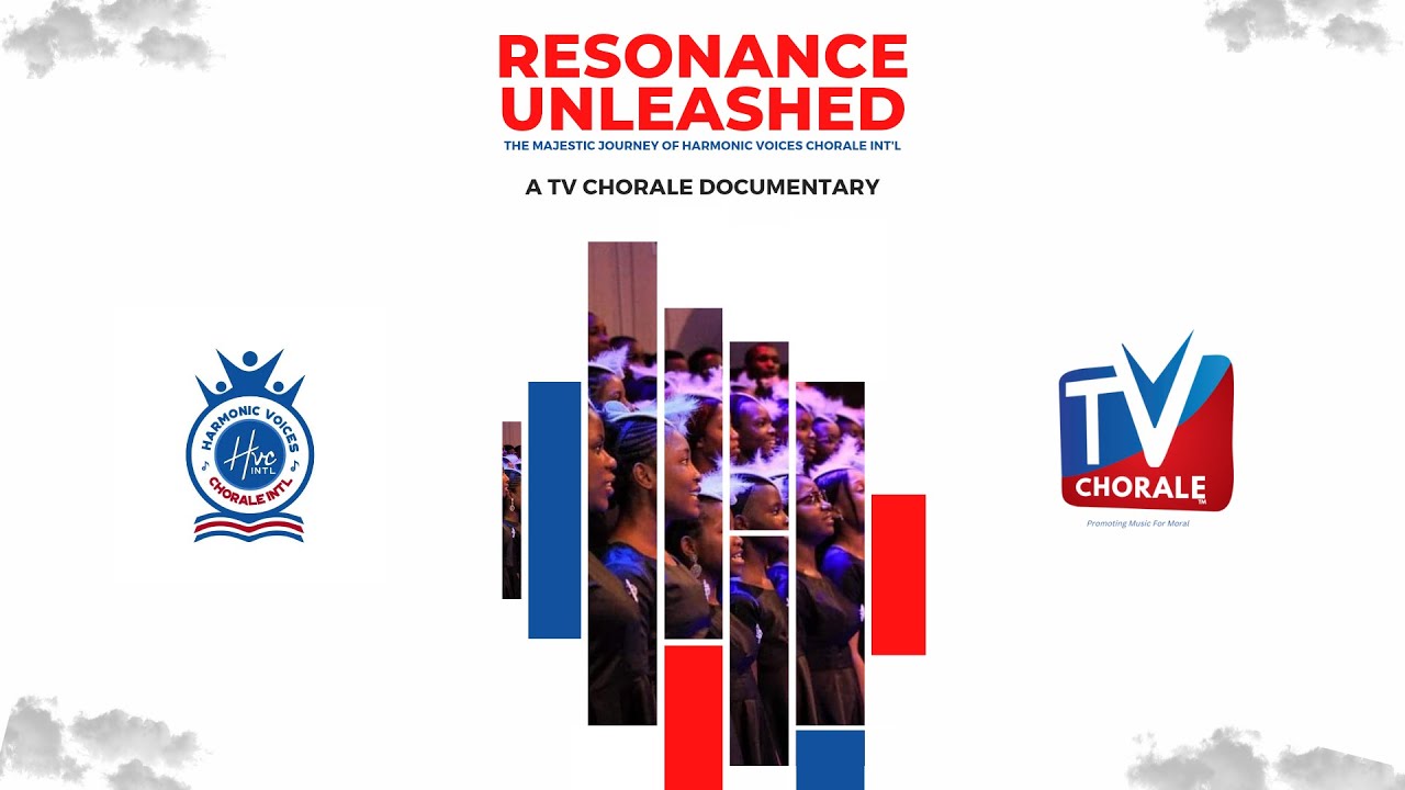 Discover the Secrets of Harmonic Chorale Int'l: Resonance Unleashed