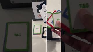 This Game Reveals Who Actually Has Quick Reflexes #partygames #psychology #test