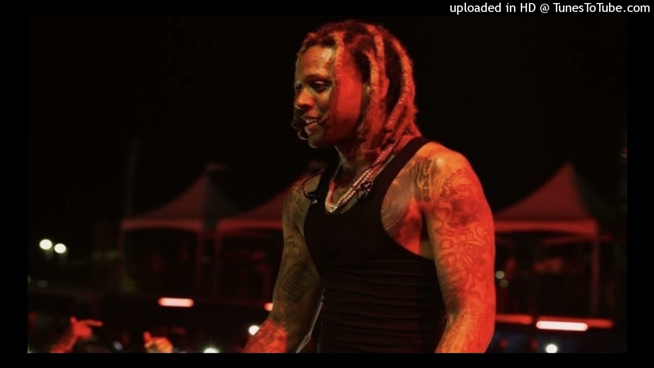 (FREE) Lil Durk x Future Type Beat 2024 "TOMMOROW" | YS NATION