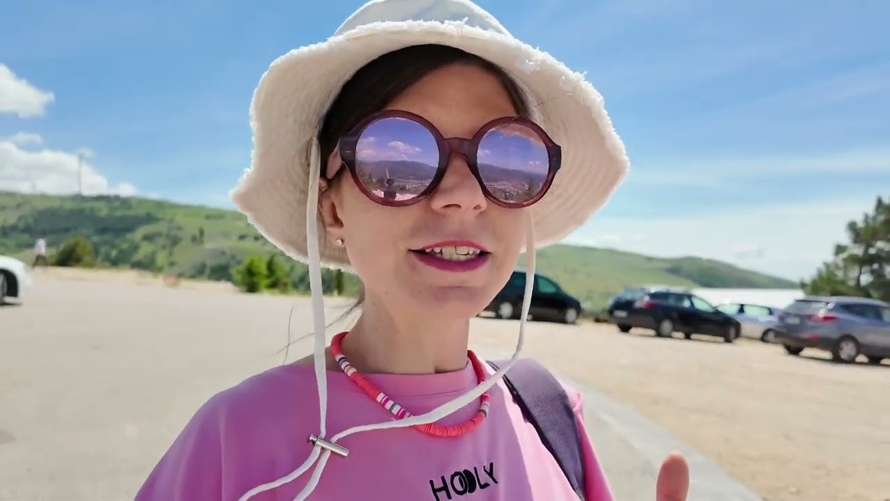 ШОКИРУЮЩИЙ МОСТАР. ФОРТИЦА. ДЕРЕВНЯ БЛАГАЙ. БОСНИЯ ГЕРЦЕГОВИНА ЧАСТЬ 6