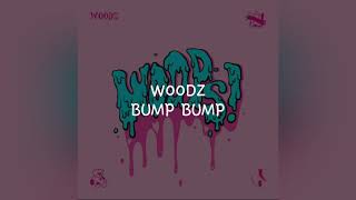(Han/Indo Sub) Lirik Terjemahan WOODZ - BUMP BUMP
