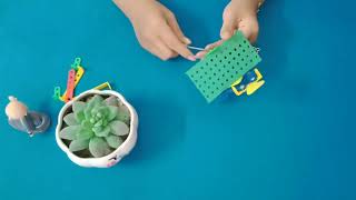 A Peaceful Creative Session Designed for Comfort