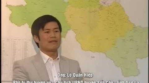 Sốp Cộp Miền Quê Yêu Thương