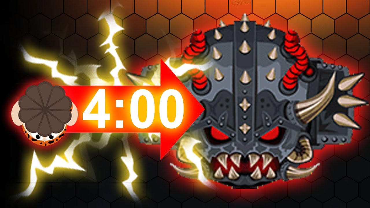 1 vs ALL, Đối Đầu Anh Khoa GM + Anh Khoa TM | Evowars.io