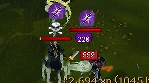 Testing pking in Legacy mode