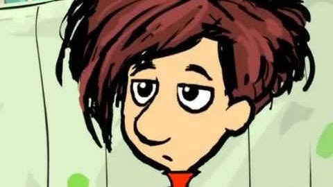 Jacob Two Two Times Two