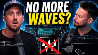 The Allen & Heath SQ+ Just Changed Church Audio