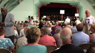 Sarasota United for Responsibility and Equity -SURE-Nehemiah Action Assembly