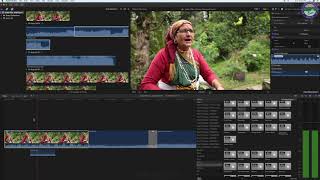 Lecture 13: Audio effect and Paste and remove effects and attributes