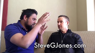 Conscious Thoughts During Hypnosis with Kads Adams and Dr. Steve G. Jones