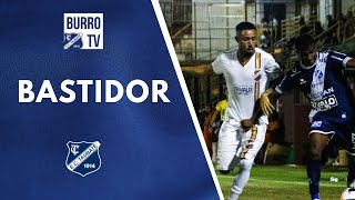 BASTIDORES | Sertãozinho x Taubaté