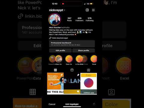 Car Logo For Instagram Highlights