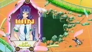 Toonzai: Yu-Gi-Oh! Zexal Deck Specs - Shark
