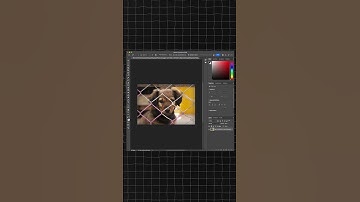 Remove Fence in Photoshop Like a Pro The SECRET Method Revealed