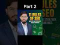 11 Internal Linking Rules Google Uses to Rank Pages Faster (Part 2)