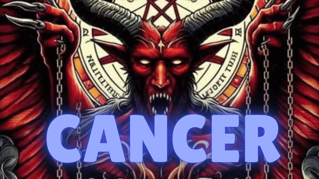 CANCER Cette personne est retrouvée sans vie ! Elle vous aime à mourir ! CANCER TAROT AMOUR