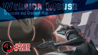 Subscriber Drawing Request Warrior Mouse 4
In this video I focus on creating the Grayscale shading on the Sci Fi Warrior Mouse and the Snake. I also applied some Gradient maps to pretty much everything and I think Im really close to doing some colorization next video
If youre interested in talking to other animators, then join the chat here: h https://discord.me/toonroom
Contact me:
Email: Augustinegraphix@gmail.com
Twitter: @AugustineGraphx
Facebook: https://www.facebook.com/orphanlast/ Subscriber Drawing Request Warrior Mouse 4