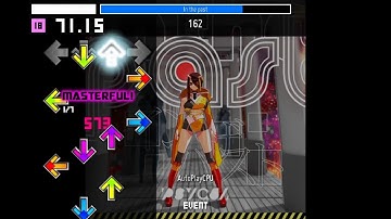 DDR EDIT: In the Past - PSYQUI