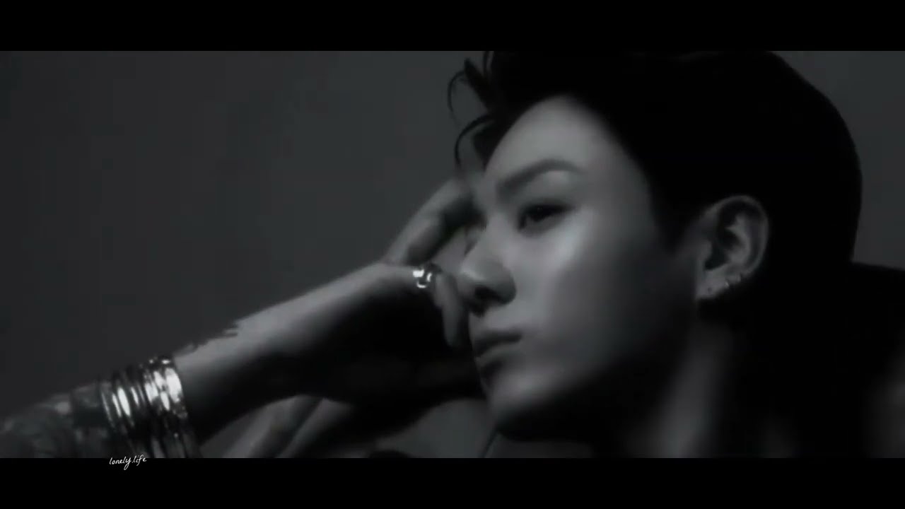 Taehyung [AMV] - ANGELS - MASSIVE ATTACK #btstaehyung 